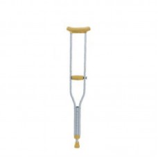 Костыль алюминиевый средний Vhealth VH325 (М)