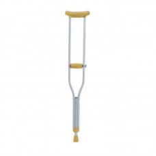 Костыль алюминиевый высокий Vhealth VH325 (L)