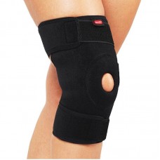 Наколенник Aurafix (Аурафикс) 3101 с силиконовым кольцом