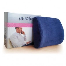 Ортопедическая подушка под поясницу Aurafix (Аурафикс) 840 с эффектом памяти Ортопедическая подушка под поясницу Aurafix (Аурафикс) 840 с эффектом памяти