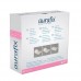 Ортопедическая подушка под поясницу Aurafix (Аурафикс) 840 с эффектом памяти